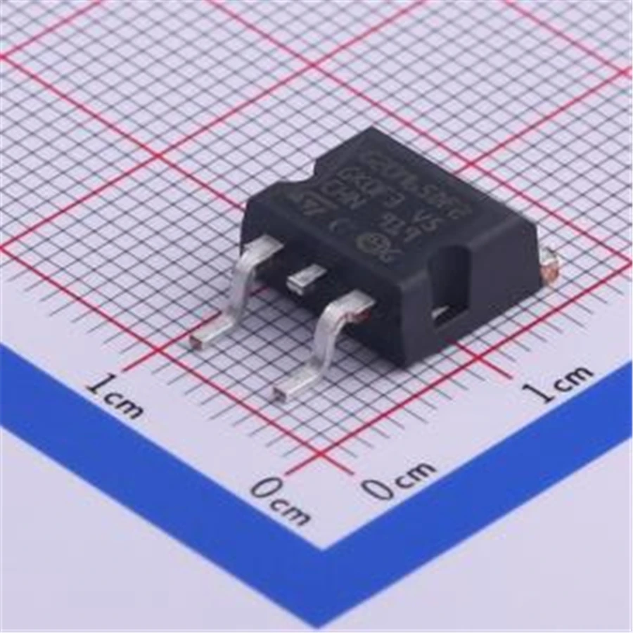 STGB20M65DF2