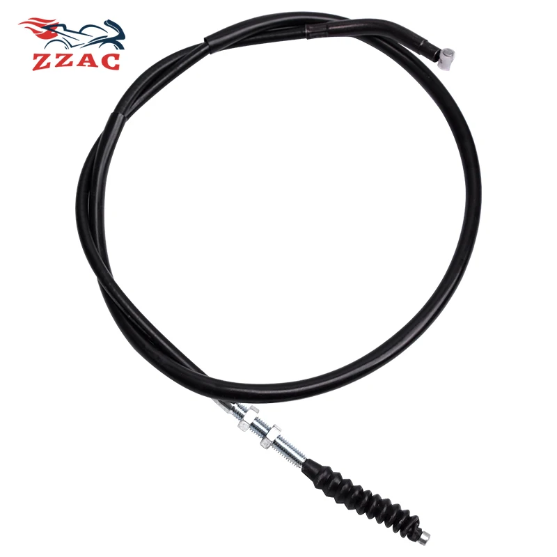 Cable de línea de embrague de motocicleta, Cable para YAMAHA XJR400 XJR 400, 1992, 1993, 1994, 1995, 1996, 1997