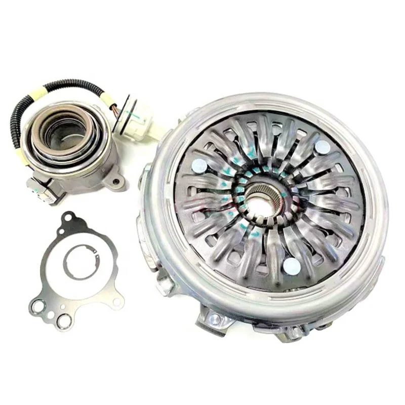 

For Buick Chevrolet MG Roewe 10426024 for Authentic Auto Parts Clutch Set Wholesale Dual Clutch Set (dry)