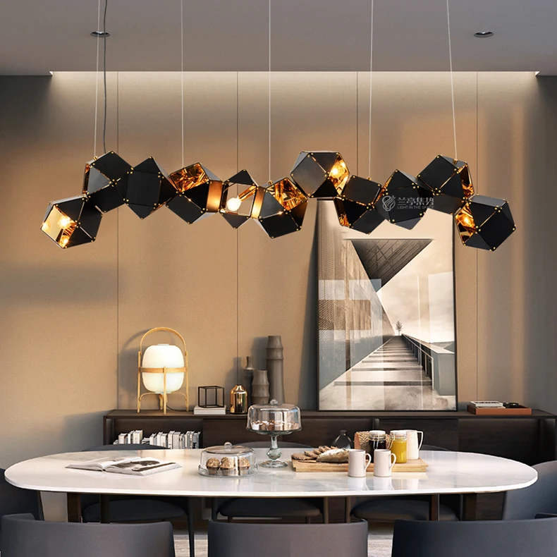 Pendant Light Image 2