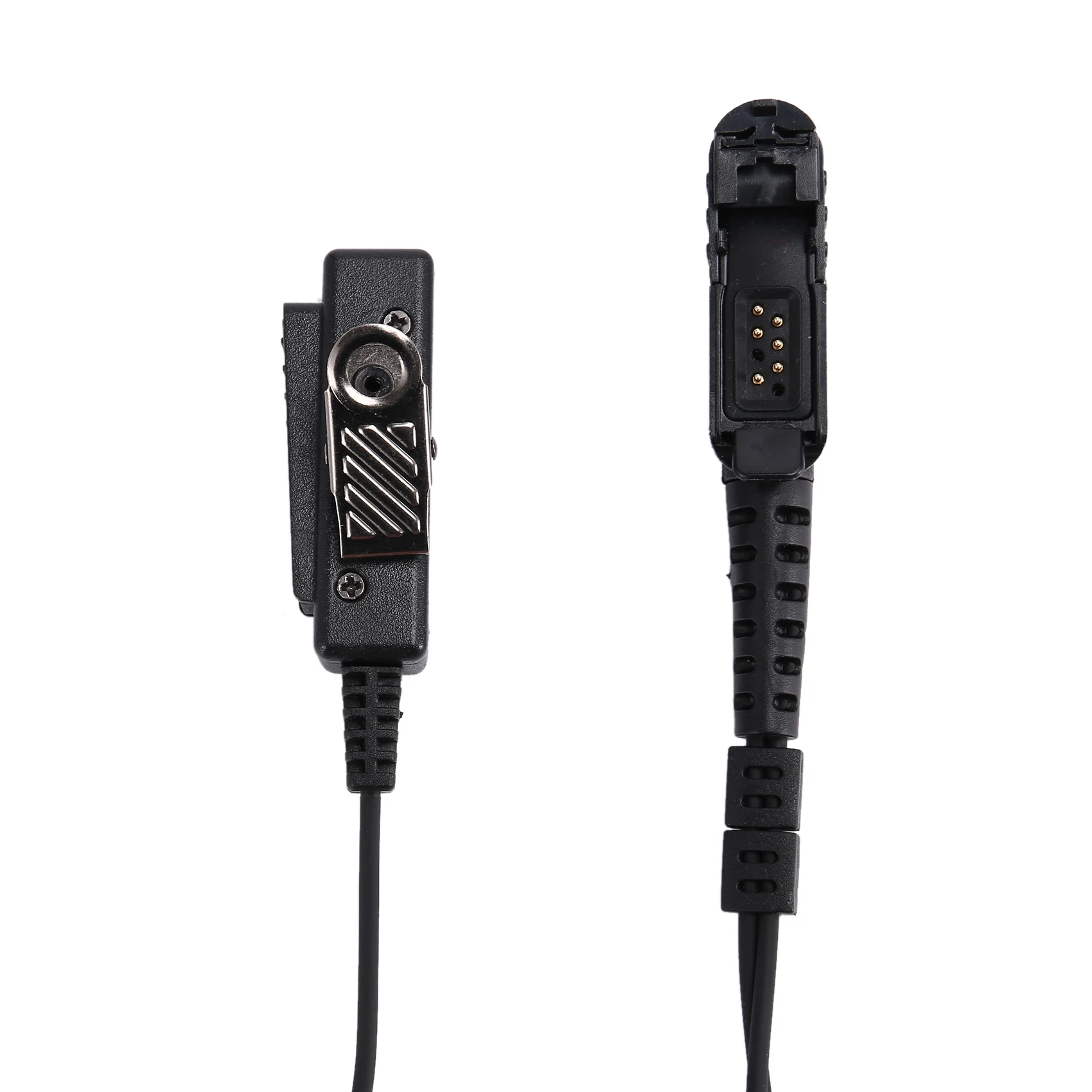 모토로라 MTP3100 용 이어피스 헤드셋, PTT 라디오, MTP3200, MTP3250, MTP3550