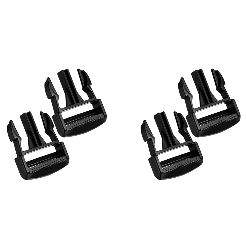 

4Pack Door Net Buckle Clip For 2016-2020 Polaris Ranger 570 900 1000 XP Side Safety Door Net Fastener Buckle For 5452505