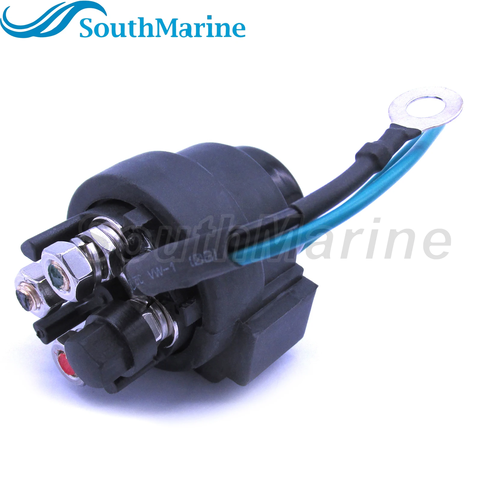 Outboard Engine 804282T Power Trim Tilt Down Relay for Mercury Marine MerCruiser Quicksilver / 38410-94540 for Suzuki 75HP 90HP