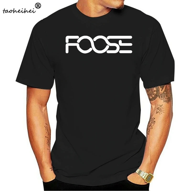 2019 New Fashion Men T shirts Foose Car t shirt Top Tees Cotton Printed Made Custom t-shirt short sleeve O Neck Size S-5XL |
