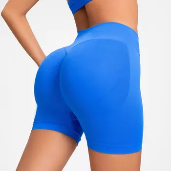 NCLAGEN Impact Shorts 4.5 3