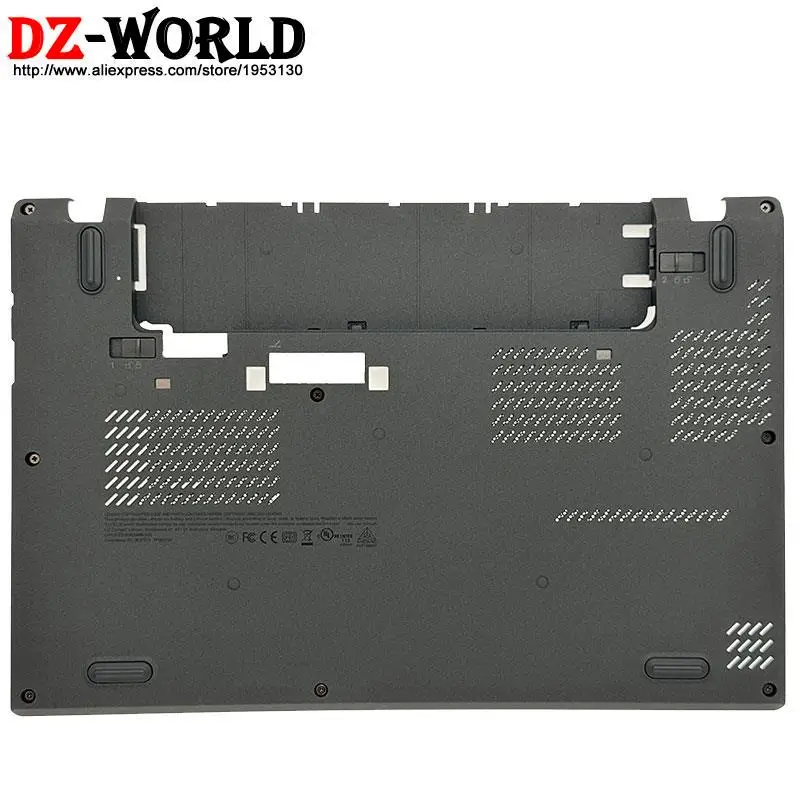 Tampa inferior para Lenovo ThinkPad X260 Laptop,