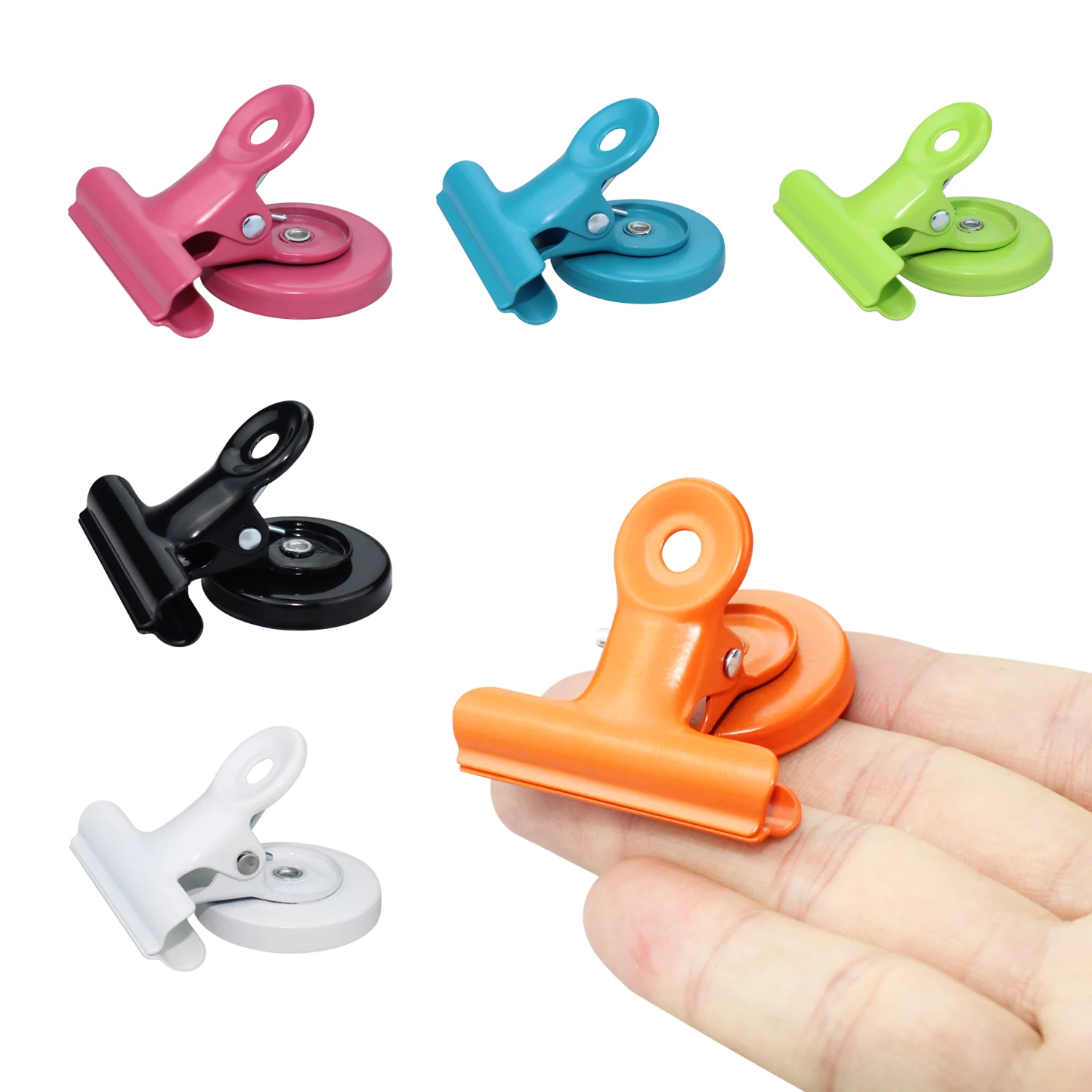 Fridge Refrigerator Clips Heavy Duty Detailed