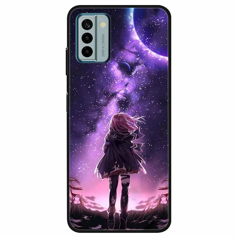 Cartoon Cats TPU Silicone Protective Phone Case - Soft, Durable, and Stylish Cover