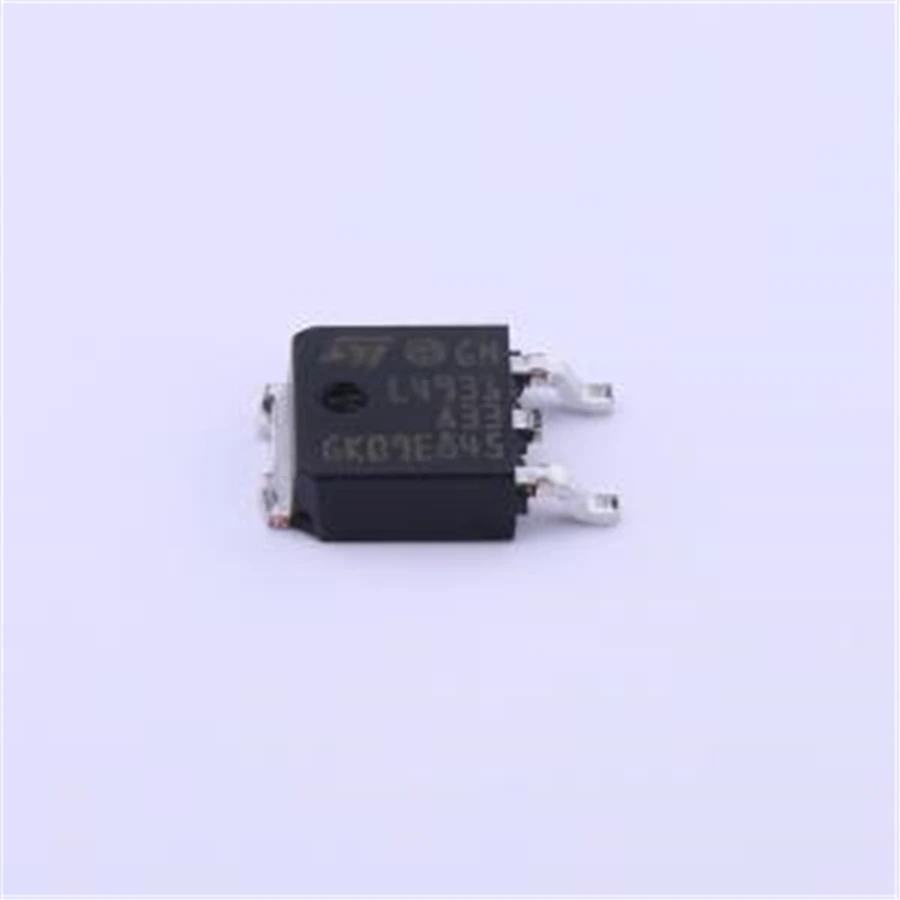 L4931ABDT33-TR