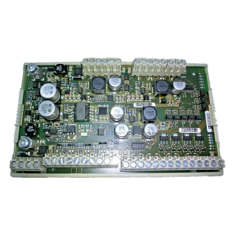 

Interface Board 6SE7090-0XX84-3DB1 In Stock Please Enquiry