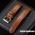 Polish-Red Brown
