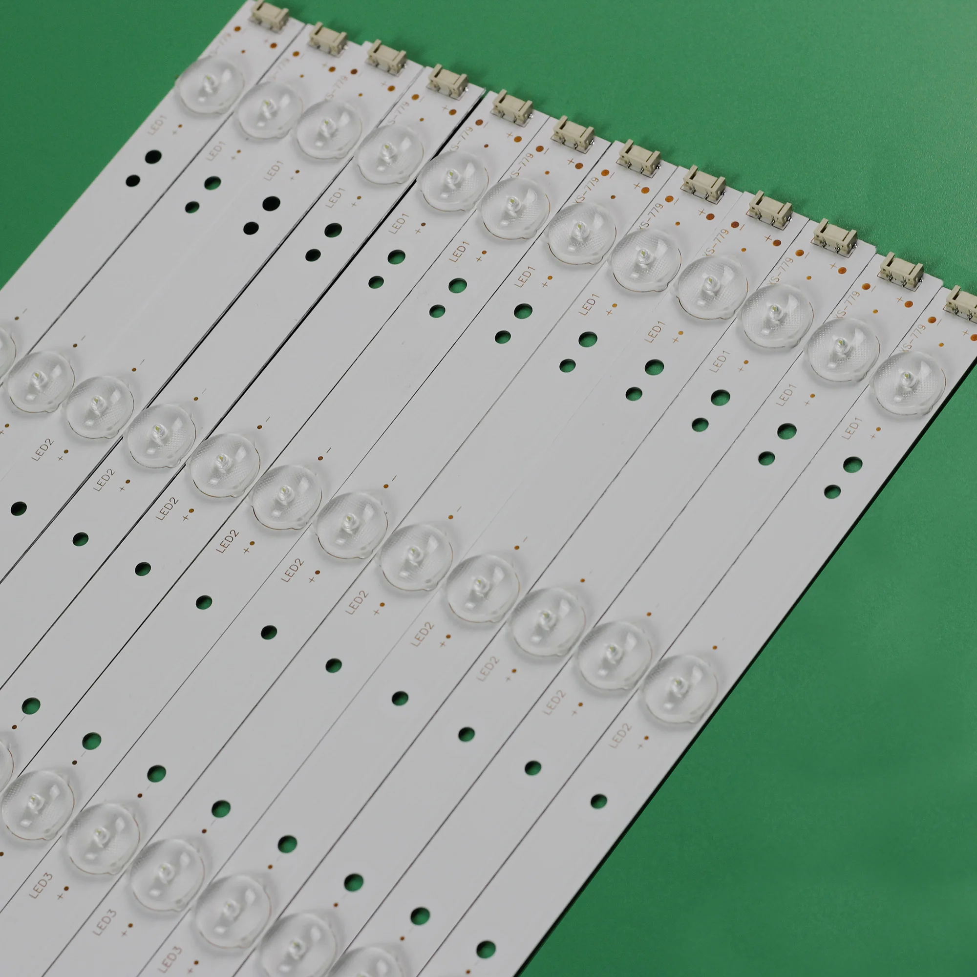 LED Ʈ Ʈ A5835-W50002-2P00 5800-W50002-6P00 6P10 2P00 0P00 APT-LB14023 50UH5500 50UH5530 10-10065B 10065A-01
