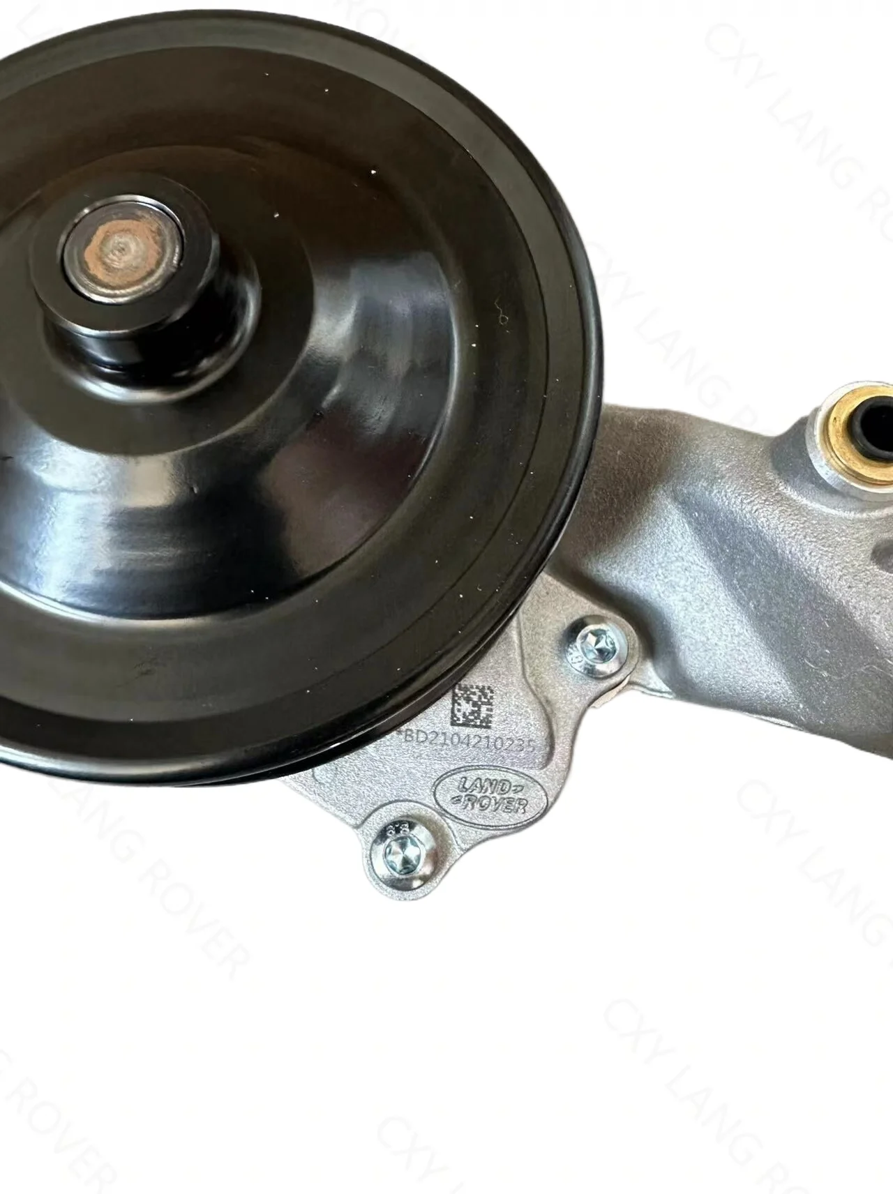 3.0L V6 5.0L V8 Gasoline Engine Water Pump for Discovery LR4 Range Rover Sport Jaguar XF XJ XE XK XJR XFR XKR AJ813909 LR097165