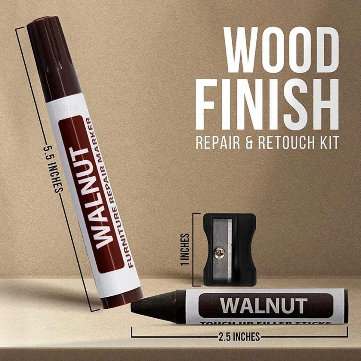 Scratch Repair Pens