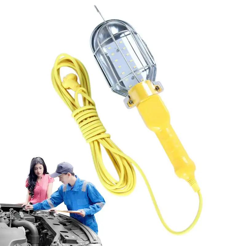 

Рабочая деталь для автомобиля, нескользящая, высокая яркость, для осмотра автомобиля