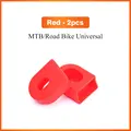 Red 2pcs