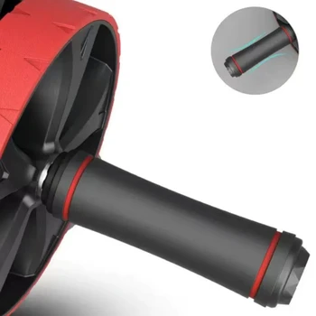 New Abdominal exercise exercise equipment Ab roller pulley core  abdominal muscle exercise exercises abdominal strength 4
