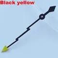 Black yellow