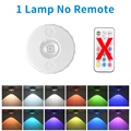 1 Lamp No Remote