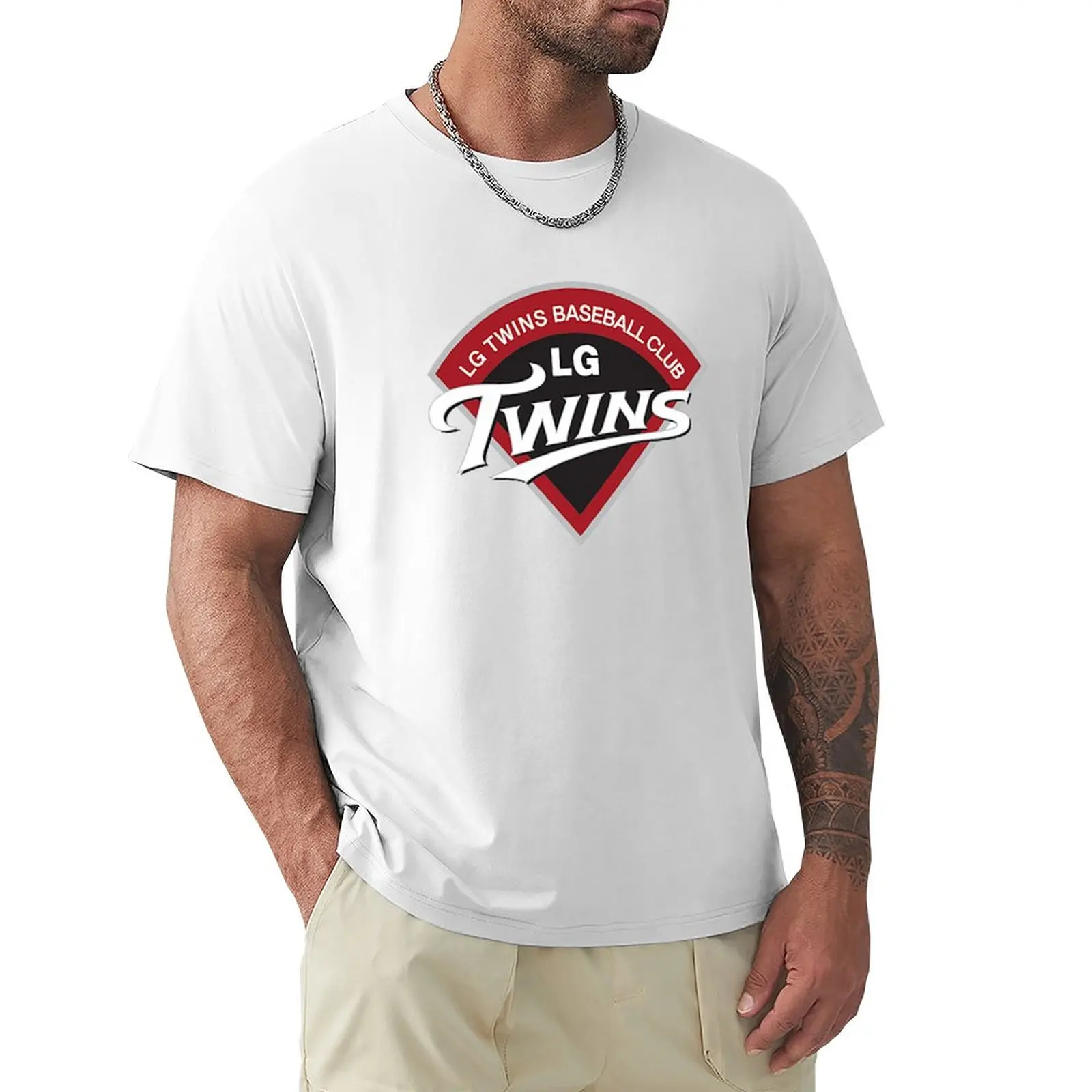 lg twins baseball