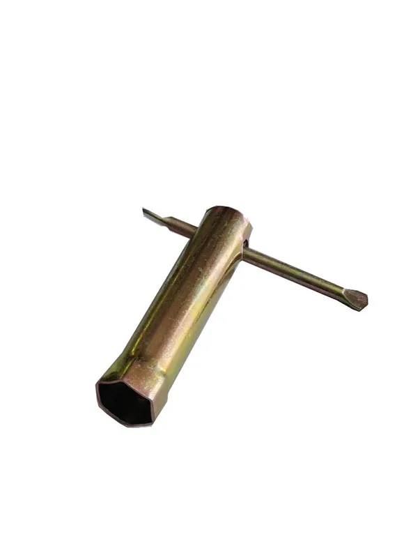 Socket wrench