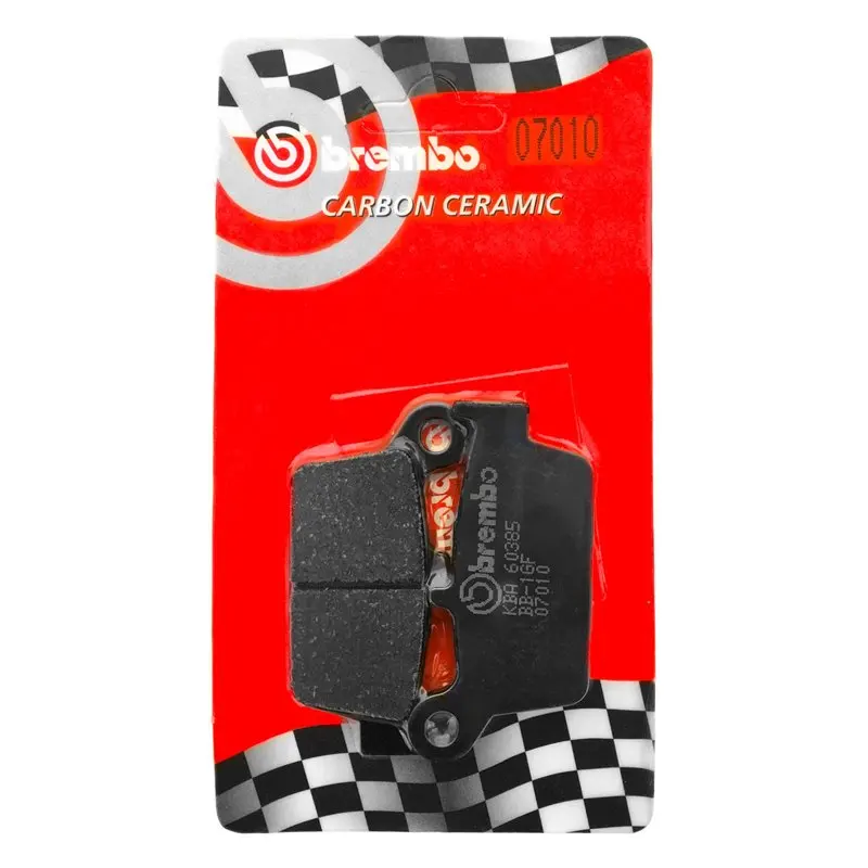 Brembo brake pads 07010 AliExpress