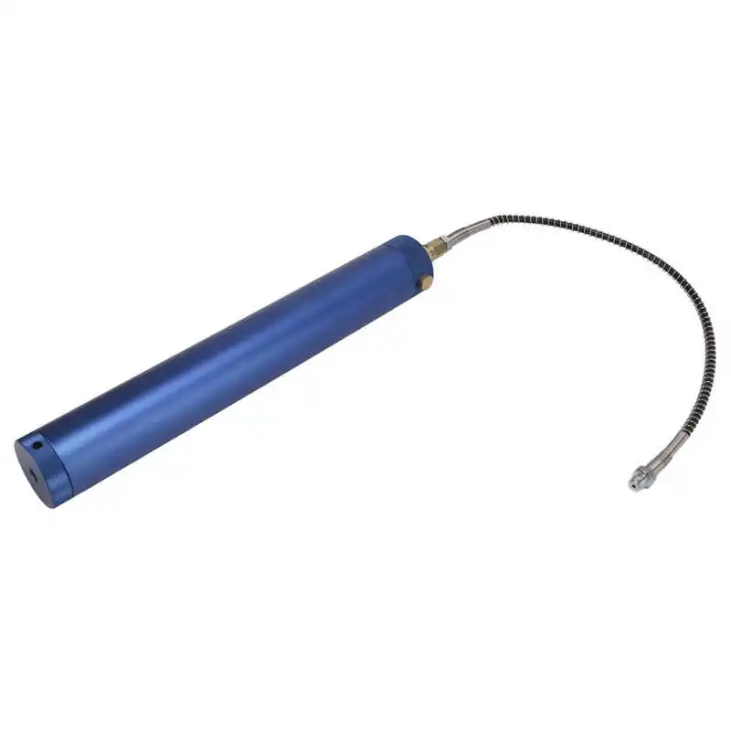 

High Pressure Air Filter L340mm Oil Water Separator for Compressor