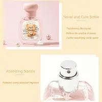 Mignon chérie Era Eau de Parfum EDP Parfum 25ml parfum frais Floral/fruité pour filles femmes 4-6H parfum quotidien longue durée 5