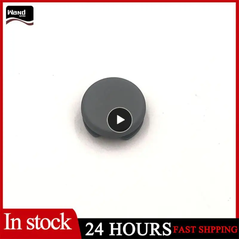 Joystick Analogico Rocker Thumb Stick Grip Cover Controller Circle Pad Button Sostituzione Della Parte Di Riparazione Custodia Per 2Ds 3Ds Xl 3Dsll
