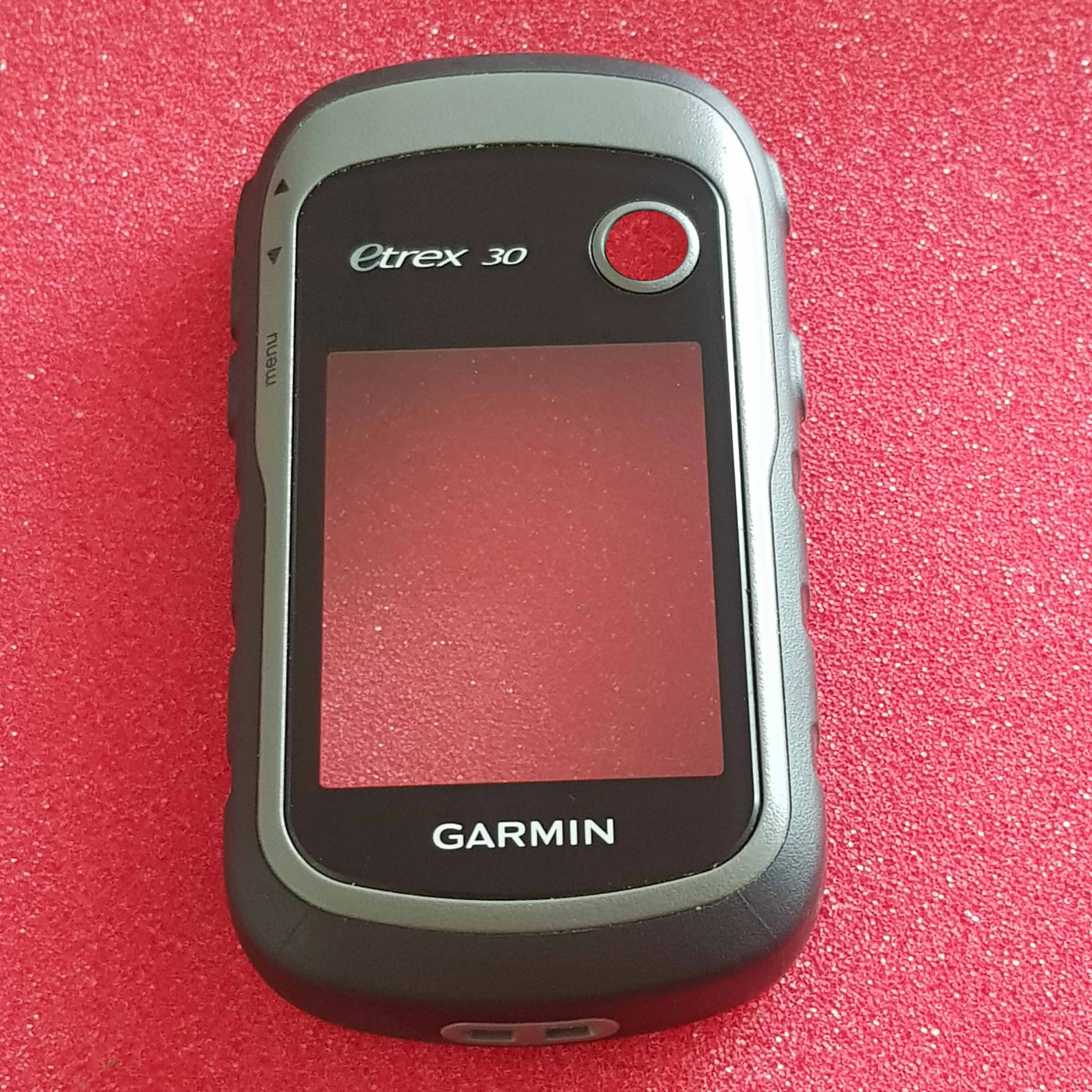 Wd-F1722Ym Per Garmin Etrex 30J Etrex 20 Etrex 30 Schermo Lcd Etrex30J Etrex20 Etrex30 Lcd Dis Di Manutenzione E Sostituzione