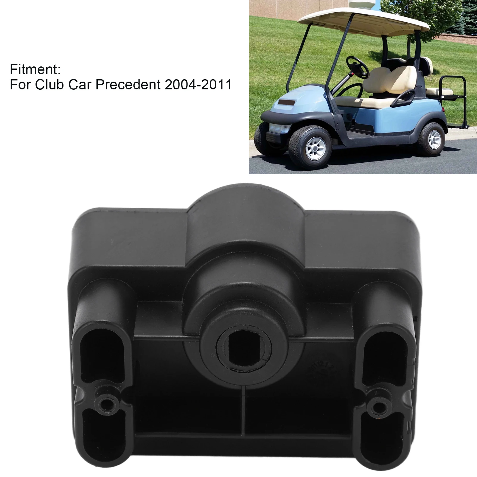 Golf Cart MCOR Accelerator 103327901 102528501 Repalcement For Club Car Precedent 2004‑2011