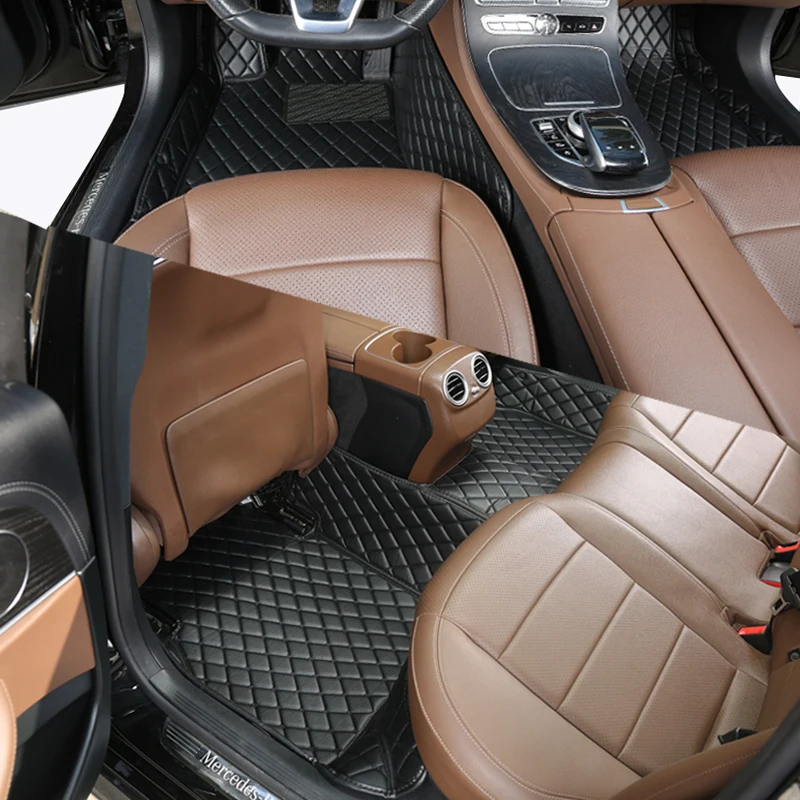 

Автомобильный коврик для Mazda 6 Gg 2002 2003 2004 2005 2006 2007 2008