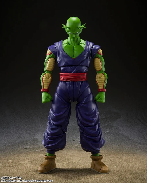 Bandai Spirits Dragon Ball Super Hero Piccolo Statue