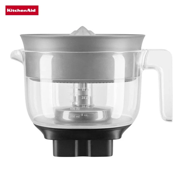 KitchenAid Citrus juicer for your K400 Artisan Blender 