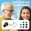 HealthTree Rechargeable Hearing Aids 16-Channel Digital Medical Hearing Aid Sound Amplifier Audifonos for Deafness Elderly 5