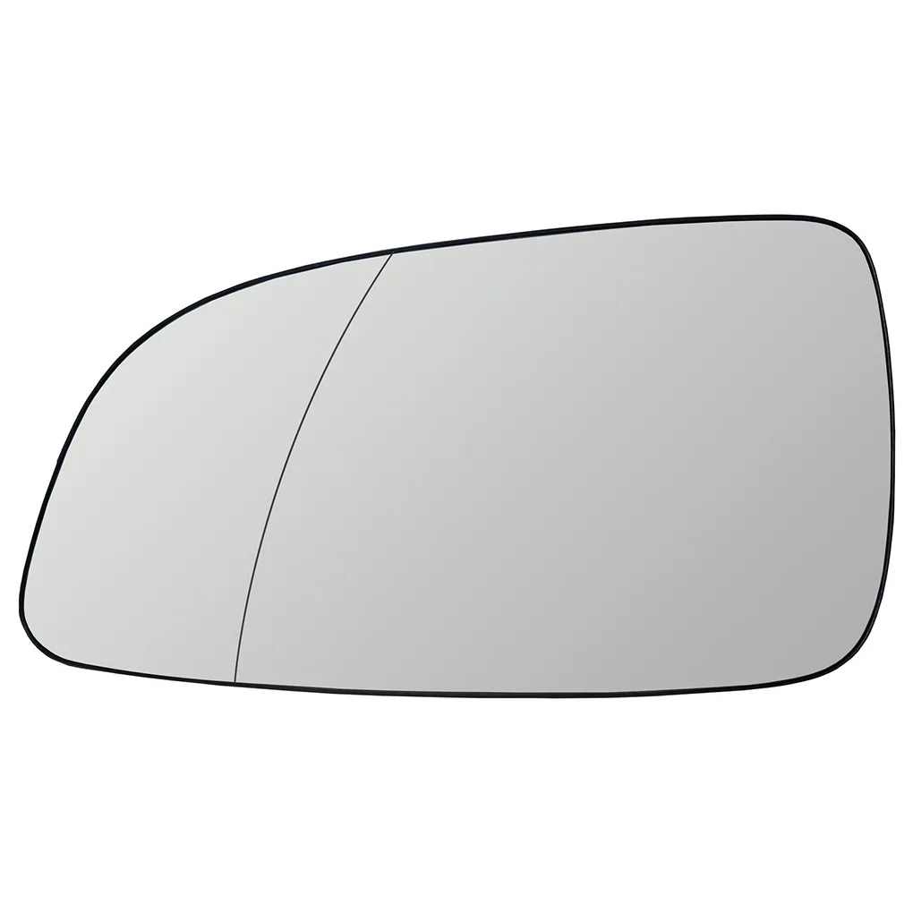 Car Rear View Mirror Glass Door Wing Glass With Heating Side Wing