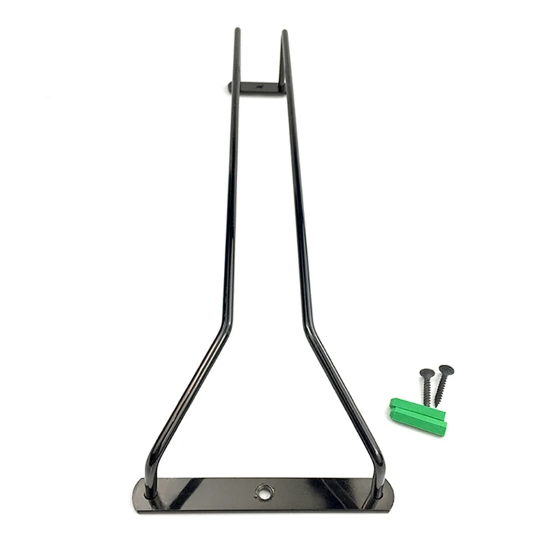 Wine Glass Holder Under Cabinet Hanging Stemware Rack Storage Hanger Organizer for Home Kitchen Bar Restaurant Hanging 4