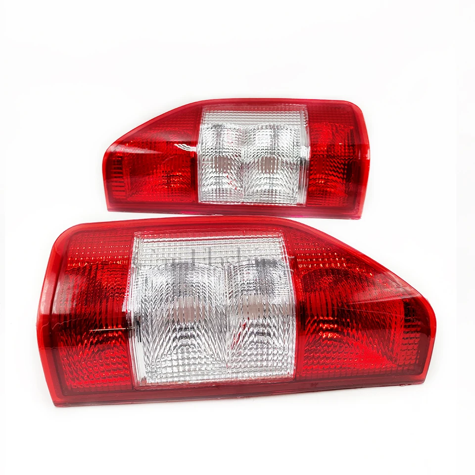 Truck Taillight Assembly Without Bulb Rear Brake Stop Lamp Tail Light For Mercedes-Benz SPRINTER 1995-2006