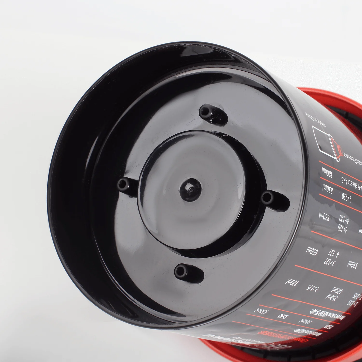 Film Developing Kit Darkroom Developing Equipment Kit Film