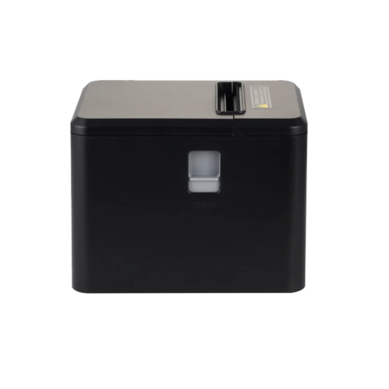 Xprinter T80A stampante portatile per ricevute 80mm con taglierina automatica - immagine 5