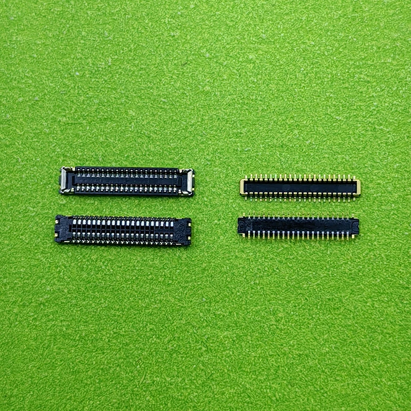 Connecteur de Charge Apple iPad Air 1 A1474/A1475/A1476 Noir