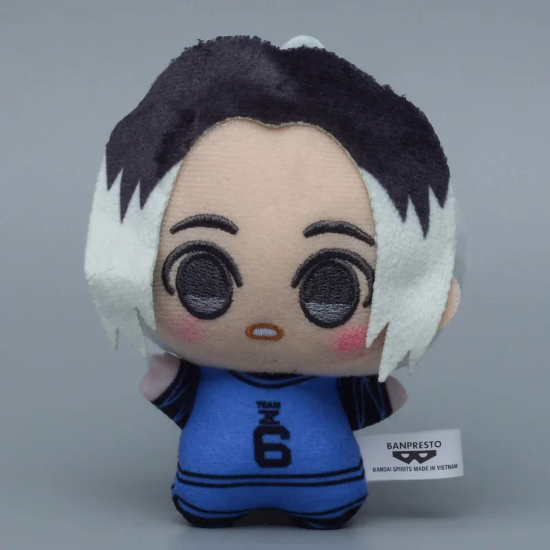 Muñeco de peluche con cierre azul de Anime, Mini Seishiro Nagi Isagi Yoichi Chigiri Bachira Meguru, llavero colgante de juguete para regalo | Bodega Aurrera en línea Muñeco de peluche con cierre azul de Anime, Mini Seishiro Nagi Isagi Yoichi Chigiri Bachira Meguru, llavero colgante de juguete para regalo | Bodega Aurrera en línea
