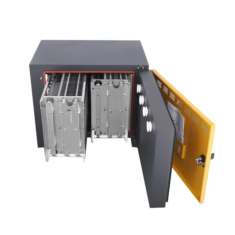 

Oil Fume Purifier Hotel Kitchen Visually Smokeless Low Altitude 6 8000 Air Volume Commercial Purifier 4000