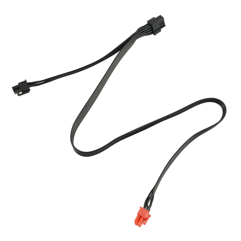 

3x Pcie 8pin на 2 8pin кабель питания PCI Express GPU 8pin на 2 порта 6 + 2Pin для Thermaltake Toughpower 1000 Вт 1200 Вт 1500 Вт