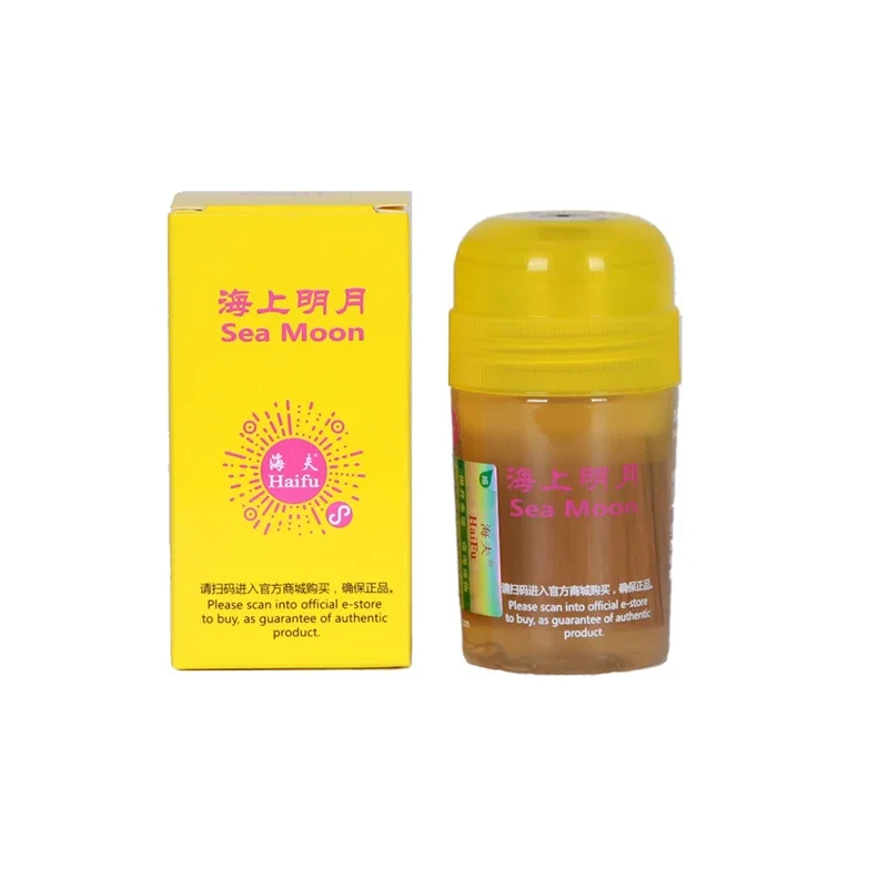 table tennis bond oil HAIFU SEA MOON 60/120ml Professional Table Tennis Rubber Solubility Bond Booster/ Bond Oil/ VOC Tune Sponge Energ