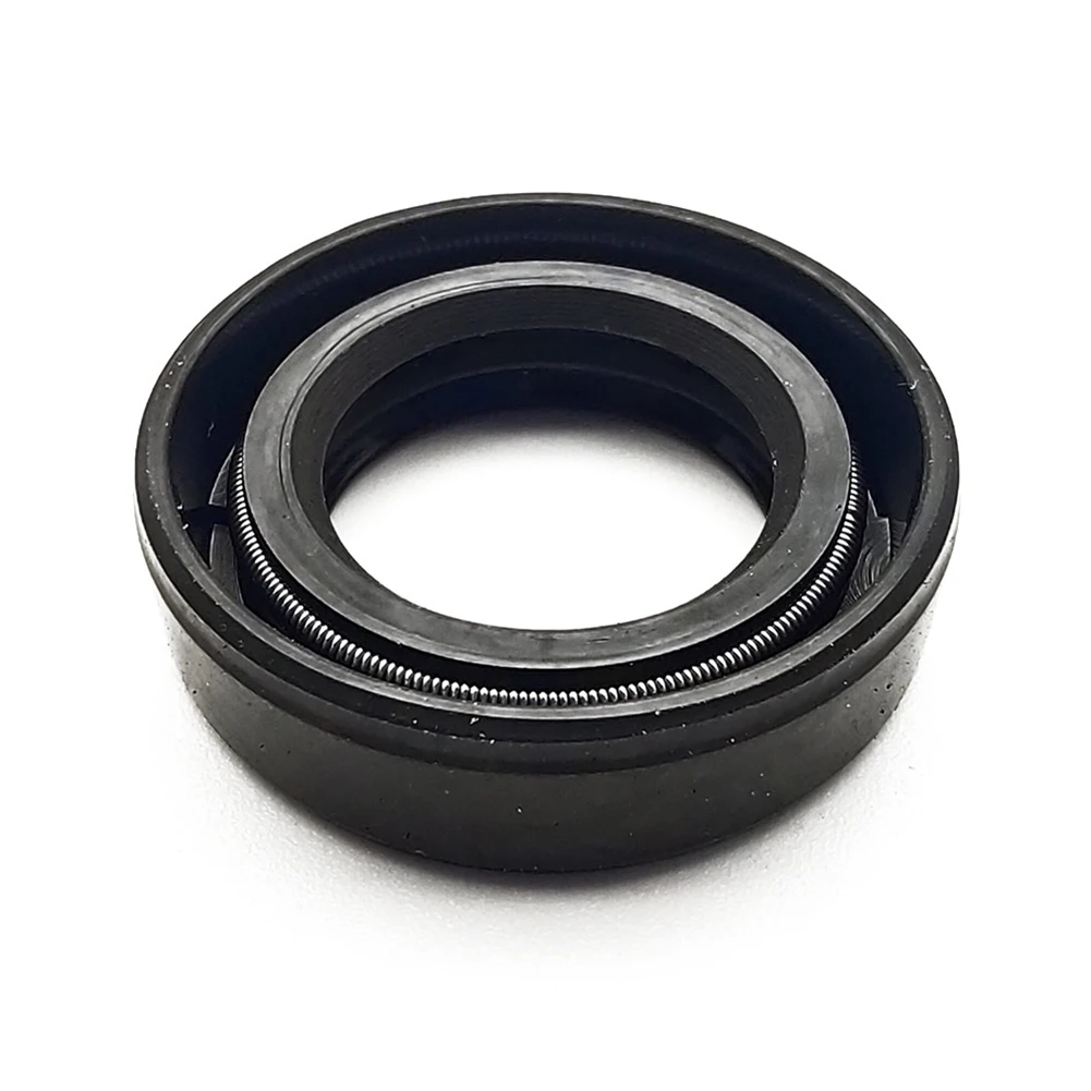 

For Bafang Oil Seal 16mm Inner 26mm Outer 7mm Assembling Black Electric Bicycle ForHD Mid-Motor