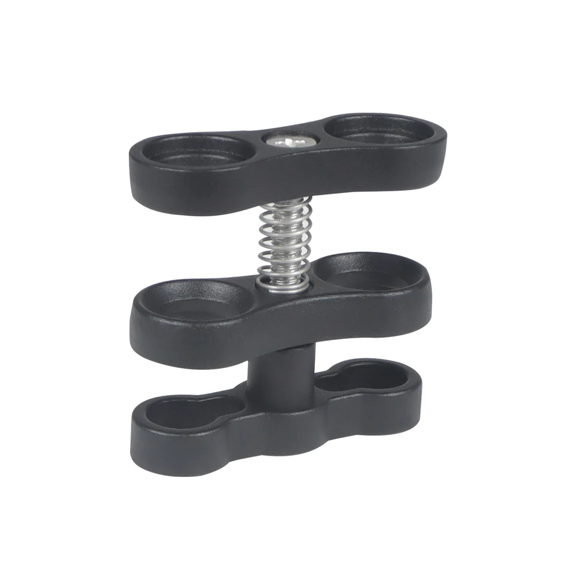 المعادن فراشة المشبك تحت الماء الغوص ل GoPro 1 بوص...