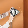 Quick-Heat Hand Garment Iron Steamer for Clothes 1000W Powerful 120ml Portable Fabric Steamer Travelling Home Steam Generator 4