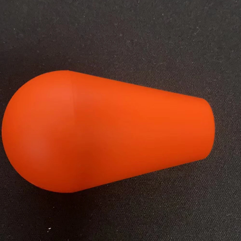 1pcs Arcade Joystick Top Ball American stype Battop style Arcade TopBall For LB-35-N SANWA SEIMITSU Joystick Replacement Ball