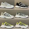 2024 New CDFashionable Casual Couple Lightweight Mesh Breathable Comfortable Sports Shoes B30 Running Shoes Winter Flat Shoes 1